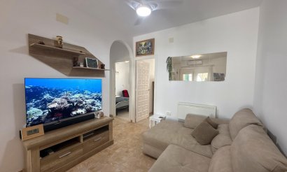 Resale - Bungalow - Orihuela Costa - Blue Lagoon