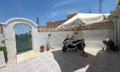 Resale - Bungalow - Orihuela Costa - Blue Lagoon