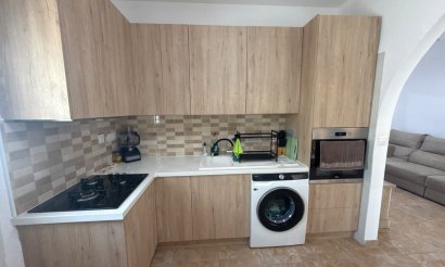 Resale - Bungalow - Orihuela Costa - Blue Lagoon