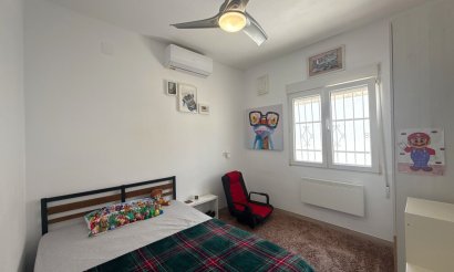 Resale - Bungalow - Orihuela Costa - Blue Lagoon