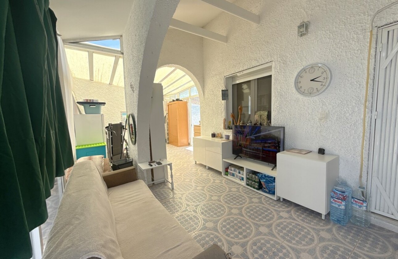 Resale - Bungalow - Orihuela Costa - Blue Lagoon