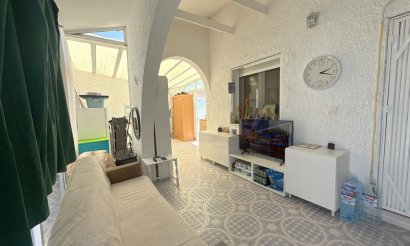Resale - Bungalow - Orihuela Costa - Blue Lagoon