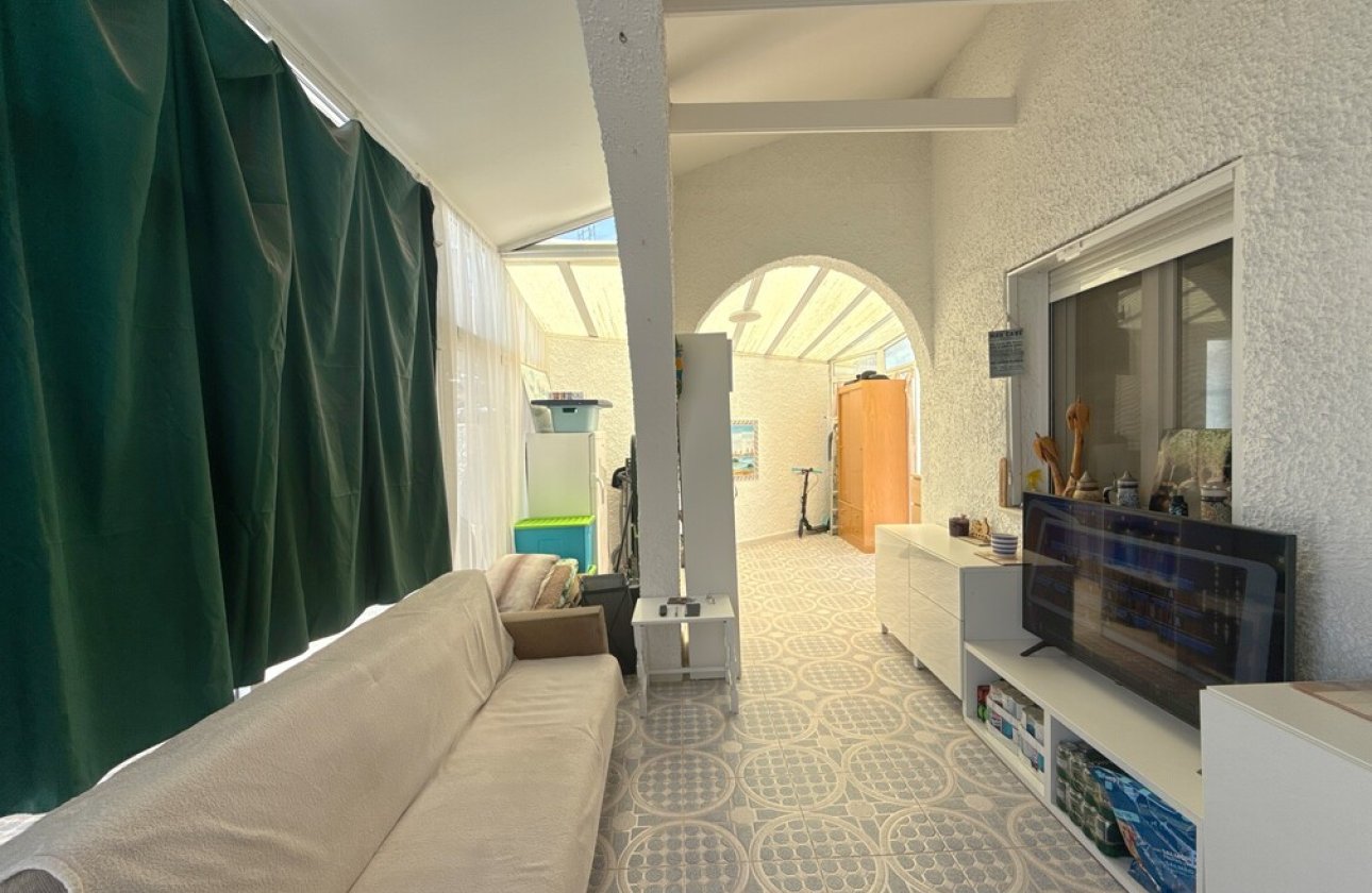 Resale - Bungalow - Orihuela Costa - Blue Lagoon