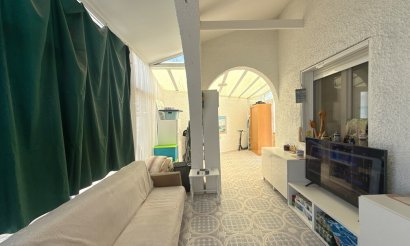 Resale - Bungalow - Orihuela Costa - Blue Lagoon