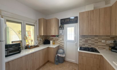 Resale - Bungalow - Orihuela Costa - Blue Lagoon