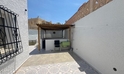 Resale - Bungalow - Orihuela Costa - Blue Lagoon