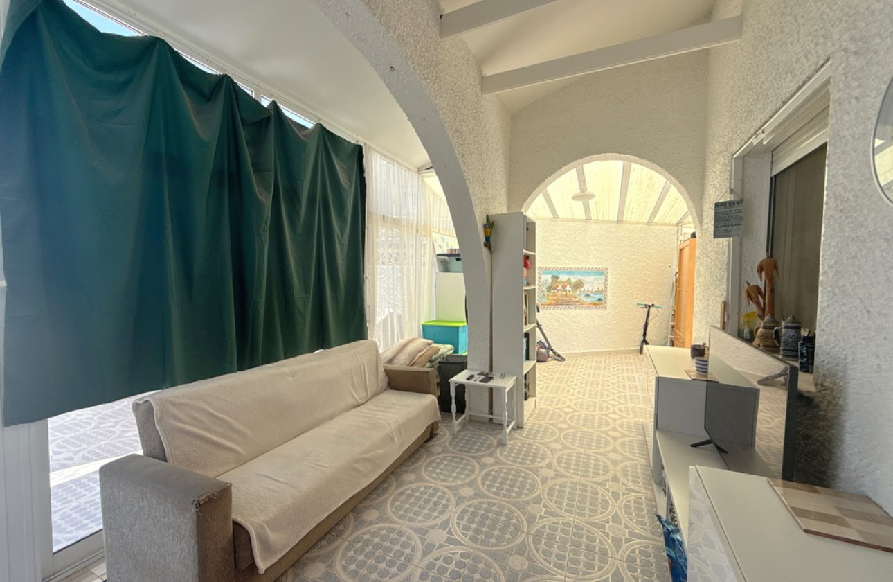 Resale - Bungalow - Orihuela Costa - Blue Lagoon