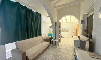 Resale - Bungalow - Orihuela Costa - Blue Lagoon