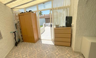 Resale - Bungalow - Orihuela Costa - Blue Lagoon