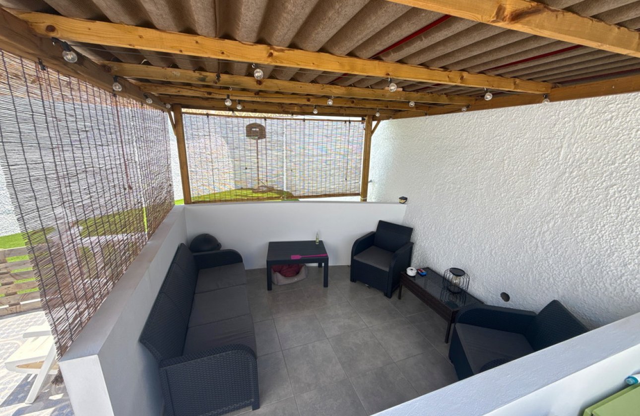 Resale - Bungalow - Orihuela Costa - Blue Lagoon