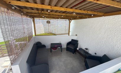 Resale - Bungalow - Orihuela Costa - Blue Lagoon