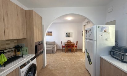 Resale - Bungalow - Orihuela Costa - Blue Lagoon