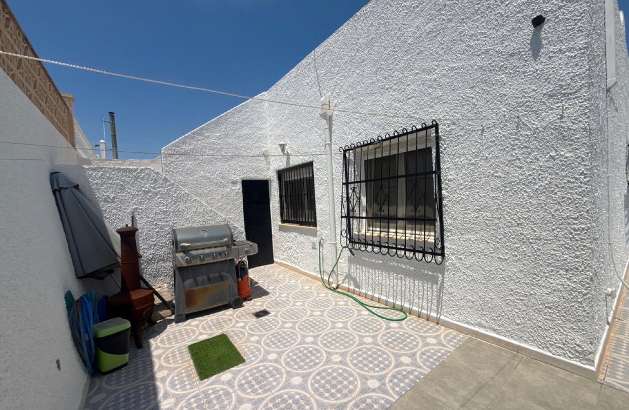 Resale - Bungalow - Orihuela Costa - Blue Lagoon