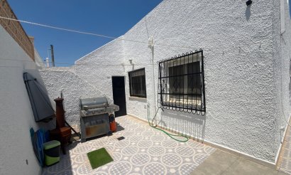 Resale - Bungalow - Orihuela Costa - Blue Lagoon