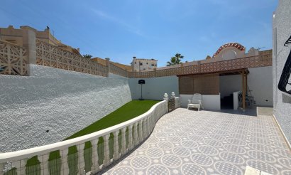 Resale - Bungalow - Orihuela Costa - Blue Lagoon