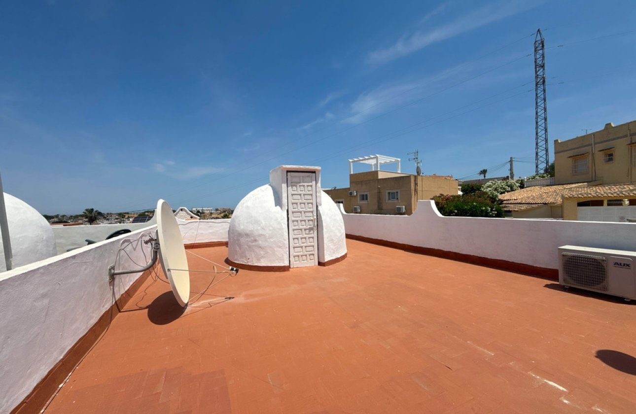 Resale - Bungalow - Orihuela Costa - Blue Lagoon