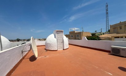 Resale - Bungalow - Orihuela Costa - Blue Lagoon