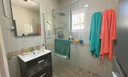 Resale - Bungalow - Orihuela Costa - Blue Lagoon