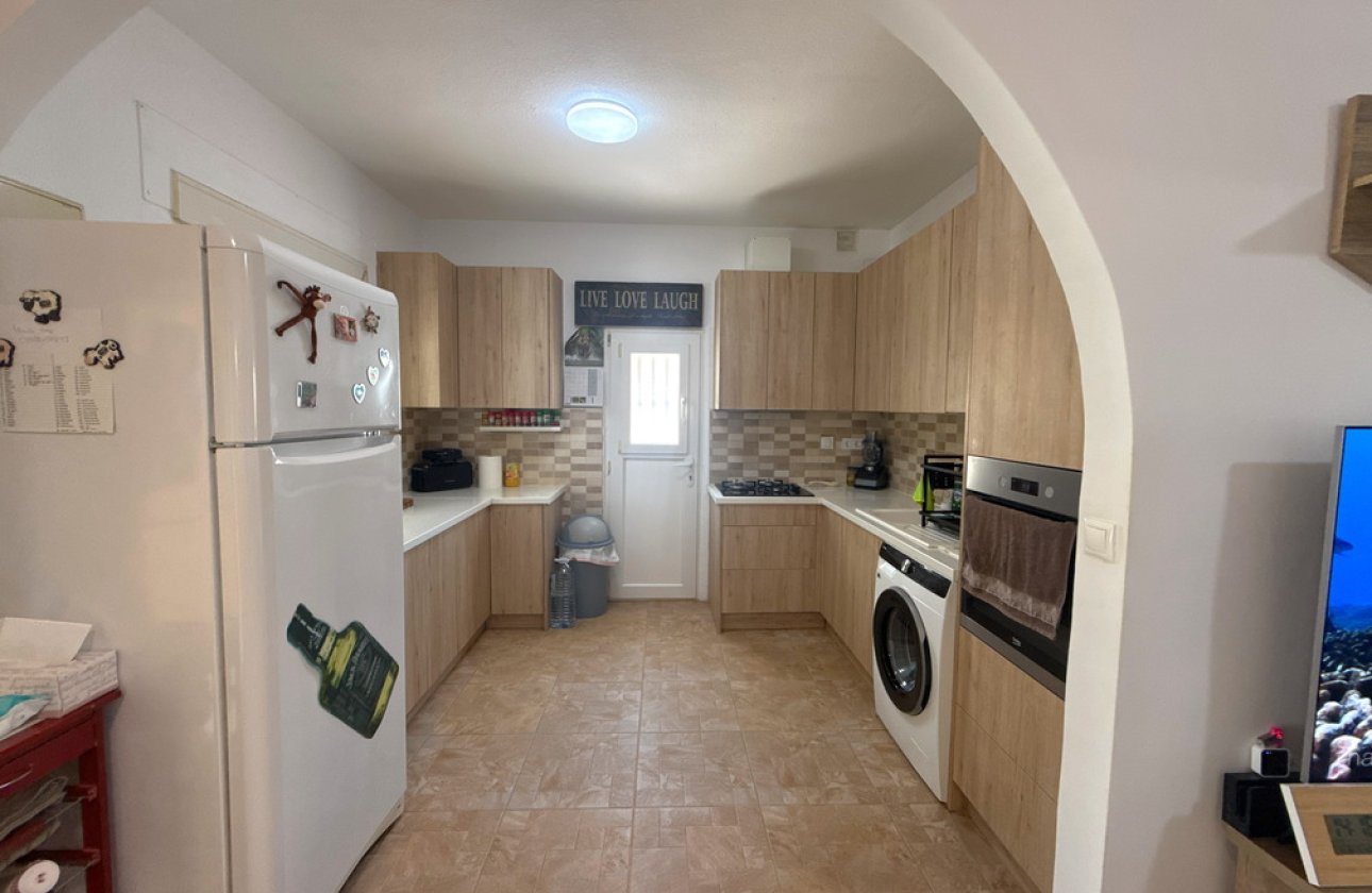 Resale - Bungalow - Orihuela Costa - Blue Lagoon