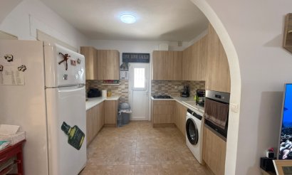 Resale - Bungalow - Orihuela Costa - Blue Lagoon