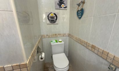 Resale - Bungalow - Orihuela Costa - Blue Lagoon