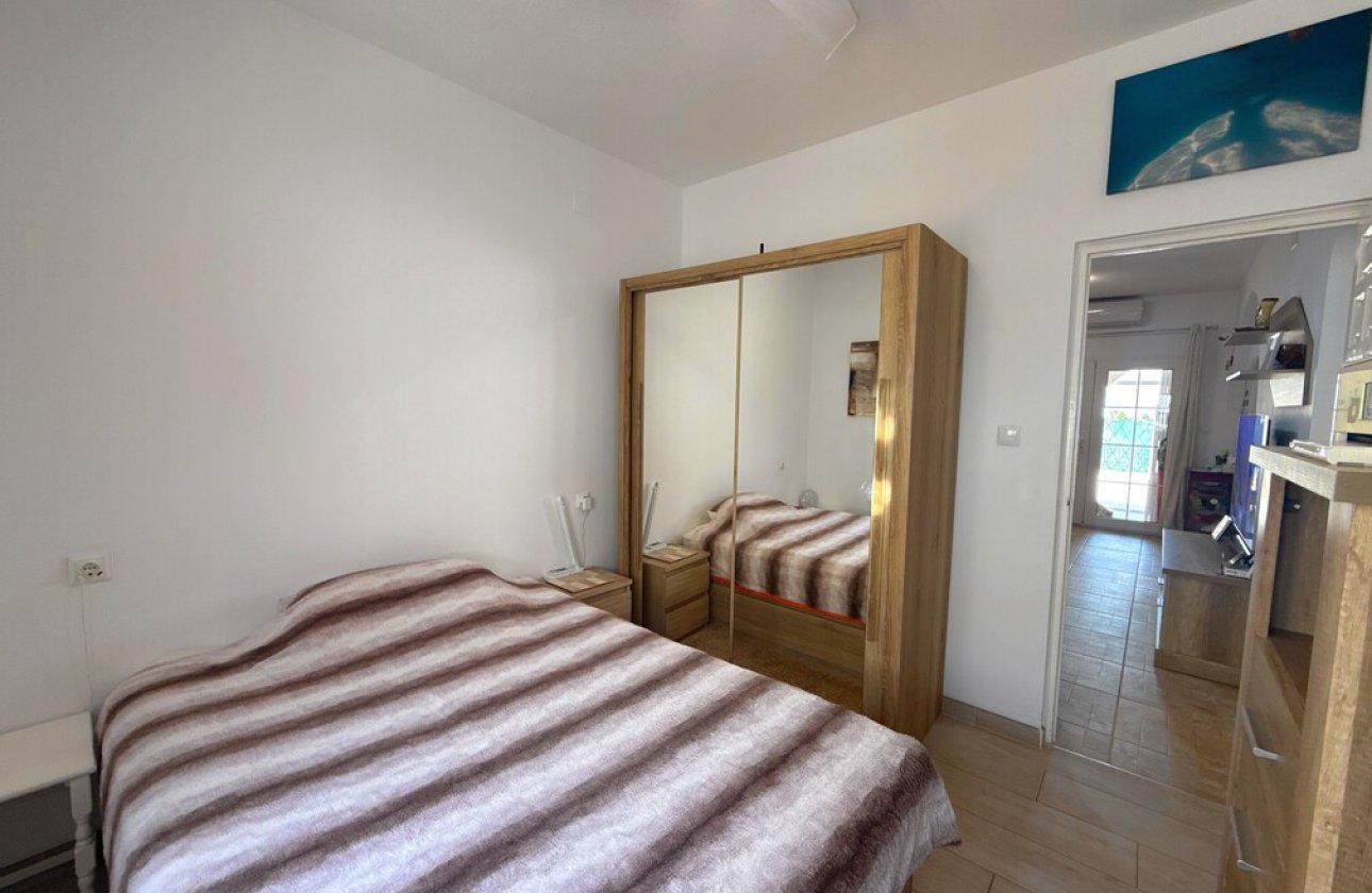 Resale - Bungalow - Orihuela Costa - Blue Lagoon
