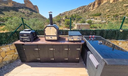 Resale - Villa - Crevillente - Crevillent