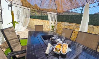 Resale - Villa - Crevillente - Crevillent