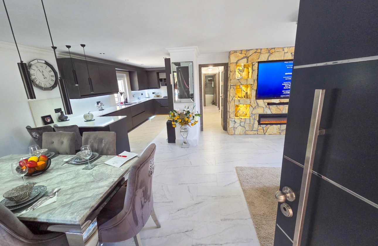Resale - Villa - Crevillente - Crevillent