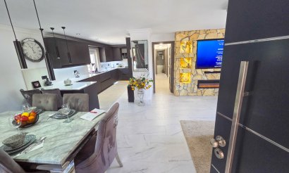 Resale - Villa - Crevillente - Crevillent