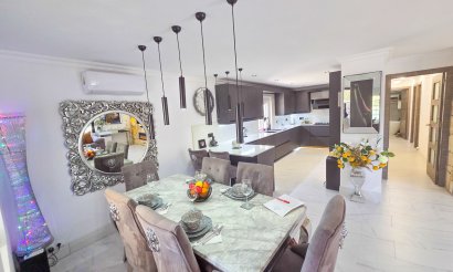Resale - Villa - Crevillente - Crevillent