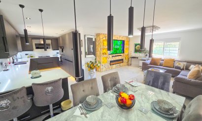 Resale - Villa - Crevillente - Crevillent