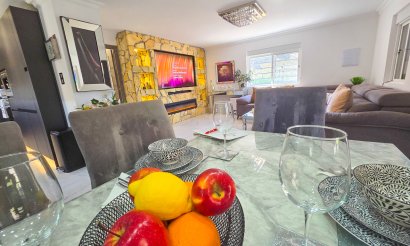 Resale - Villa - Crevillente - Crevillent