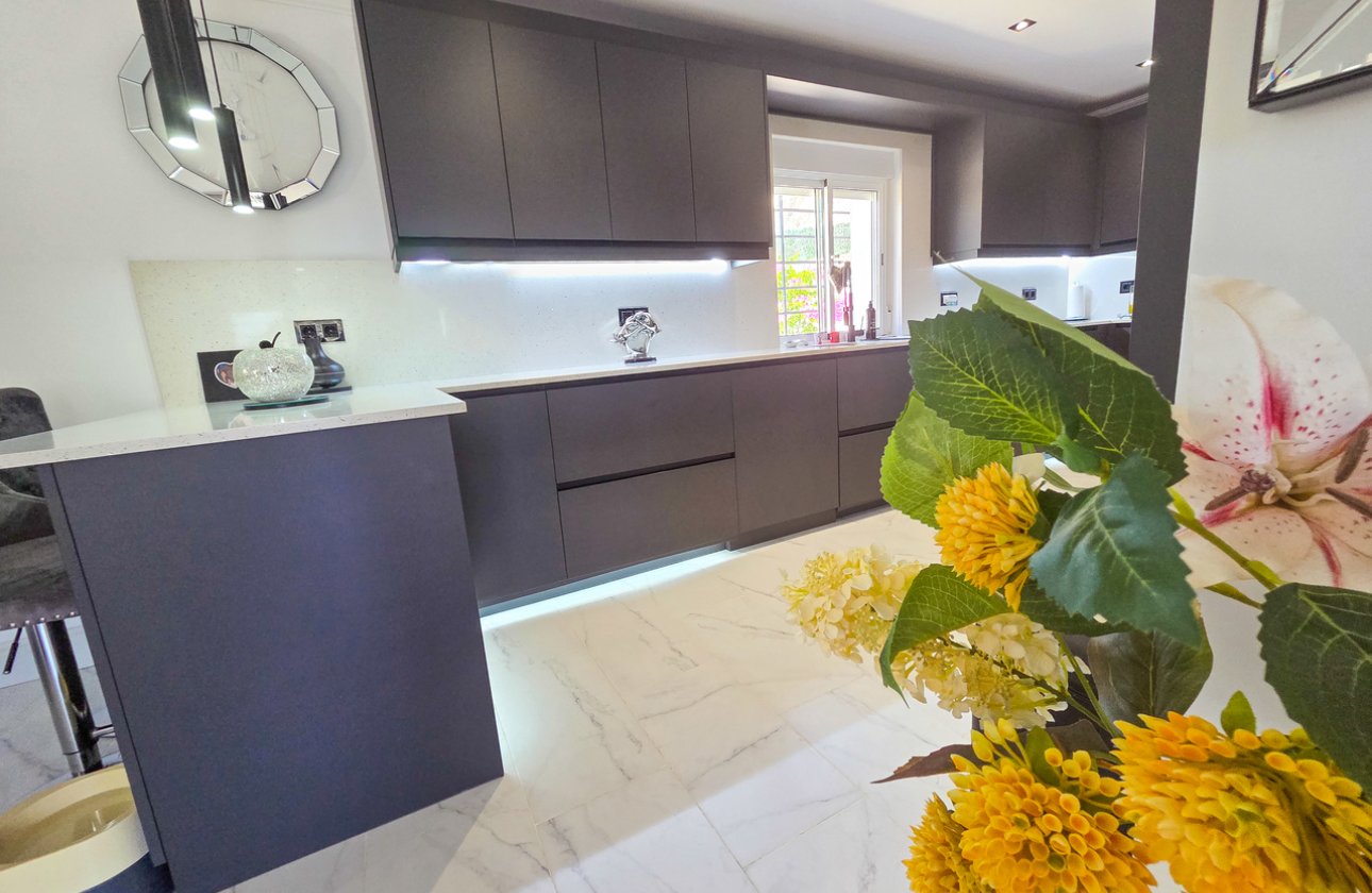 Resale - Villa - Crevillente - Crevillent