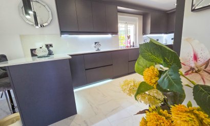 Resale - Villa - Crevillente - Crevillent