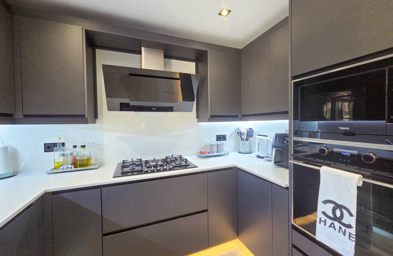 Resale - Villa - Crevillente - Crevillent