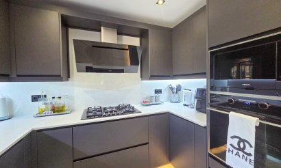 Resale - Villa - Crevillente - Crevillent