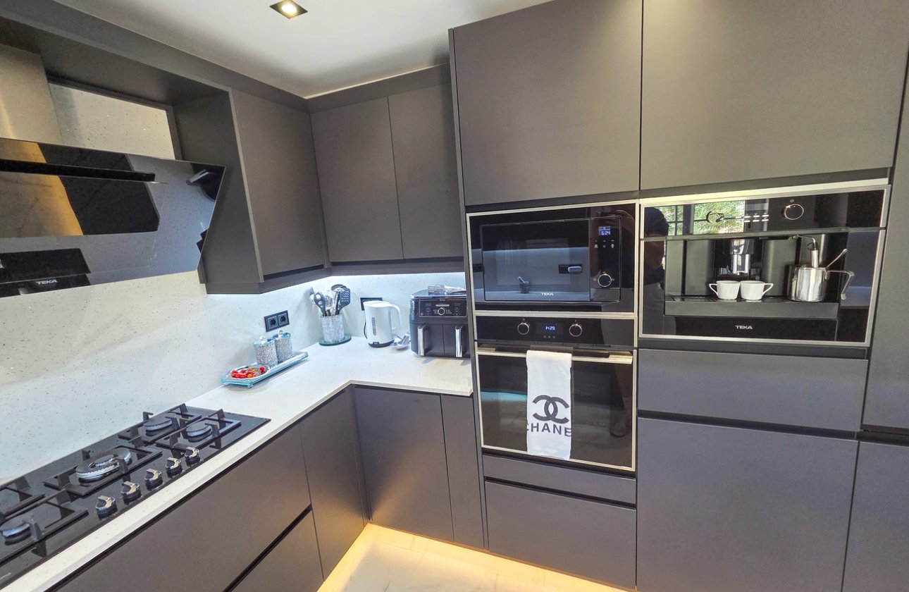 Resale - Villa - Crevillente - Crevillent