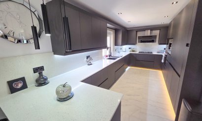 Resale - Villa - Crevillente - Crevillent