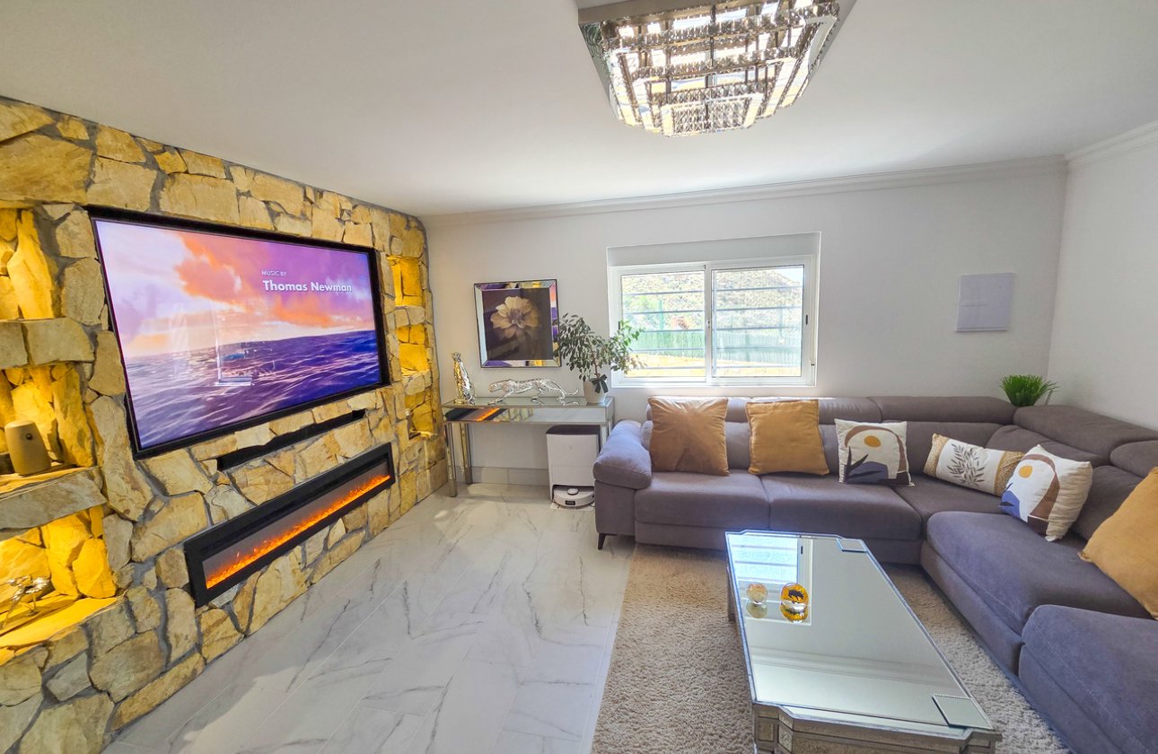 Resale - Villa - Crevillente - Crevillent