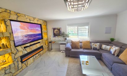 Resale - Villa - Crevillente - Crevillent
