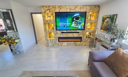 Resale - Villa - Crevillente - Crevillent