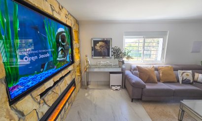 Resale - Villa - Crevillente - Crevillent