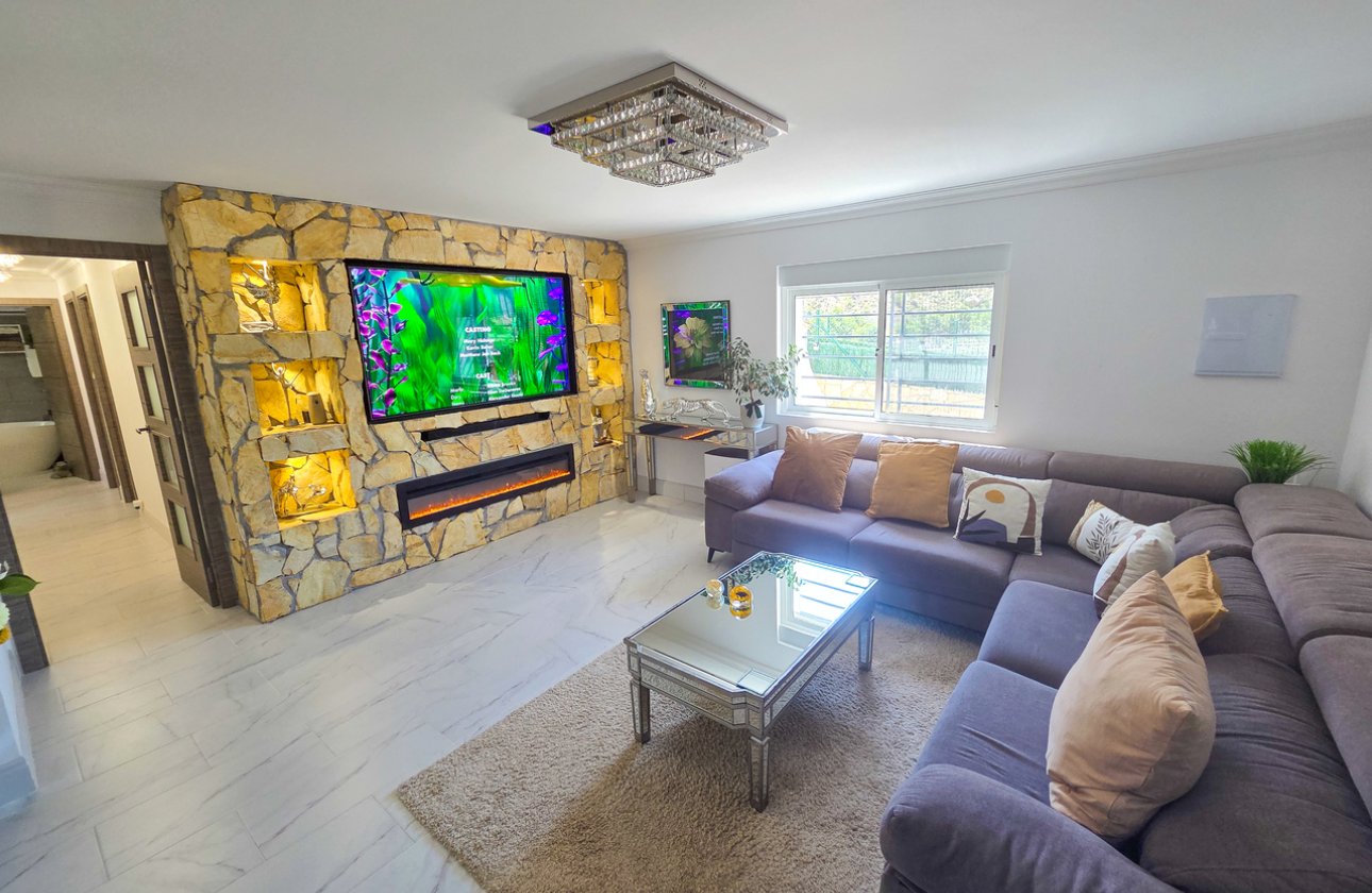 Resale - Villa - Crevillente - Crevillent