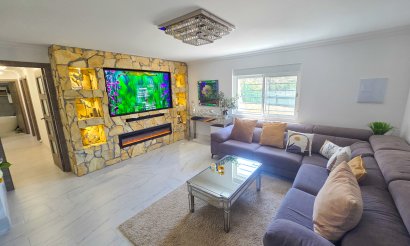Resale - Villa - Crevillente - Crevillent