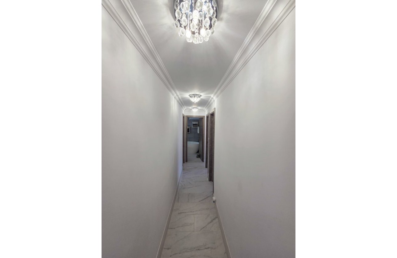 Resale - Villa - Crevillente - Crevillent