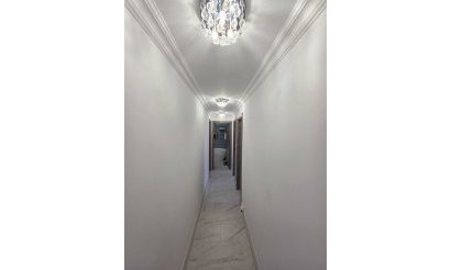 Resale - Villa - Crevillente - Crevillent