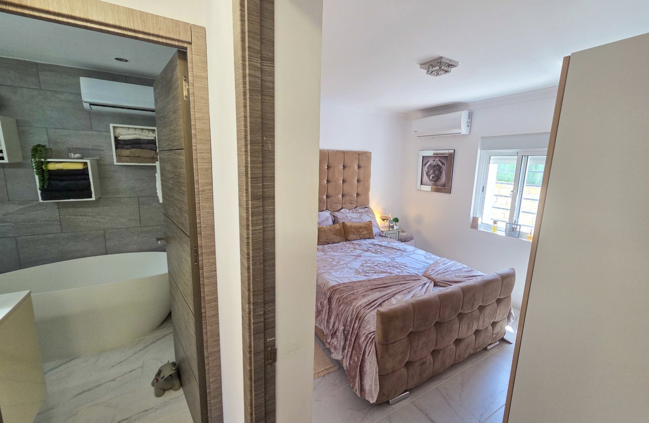 Resale - Villa - Crevillente - Crevillent