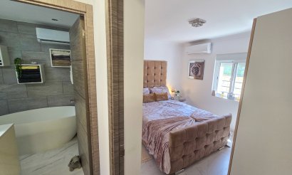 Resale - Villa - Crevillente - Crevillent