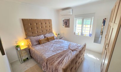 Resale - Villa - Crevillente - Crevillent